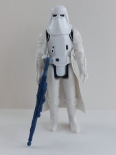 Star Wars Kenner Vintage 1977-85 Imperial Stormtrooper (Hoth) komplett original