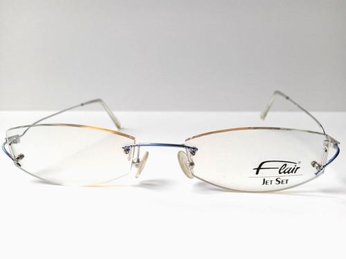 Flair jet set elegante - flair, set,