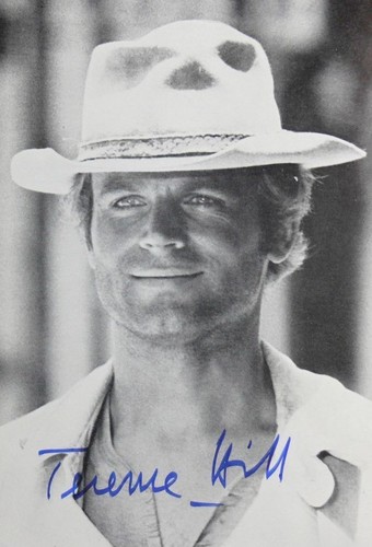 Terence hill - terence,