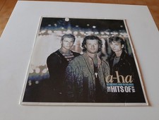 A-Ha Headlines And Deadlines