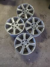 Alufelgen v. Aluett 7x16 ET47 16 Zoll Felgen KBA47824 FORD VOLVO JAGUAR X -TYPEN