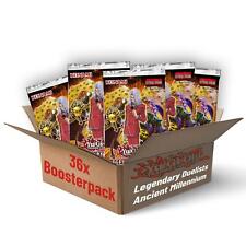 Yu-Gi-Oh! Legendary Duelists