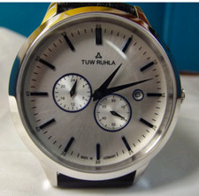  TUW Ruhla 1892 Automatic Mens