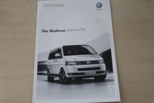 173617) VW Bus T5 Multivan