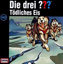 Folge 142 tödliches - 142/tödliches, eis