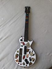 Guitar Hero Les Paul Gitarre