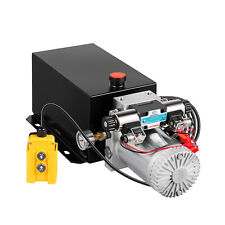 10L Hydraulikaggregat