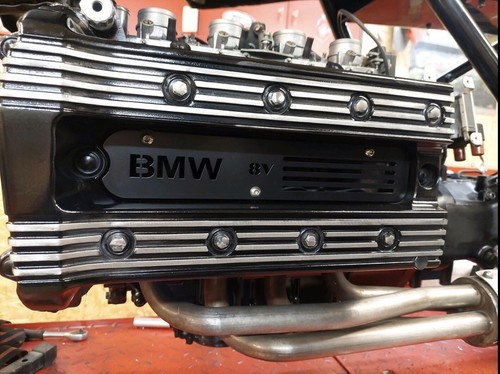 Bmw k100 k1100 - bmw,