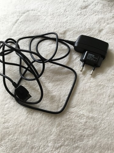 Siemens ladekabel handy - siemens,
