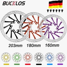 203/180/160mm Scheibenrotor