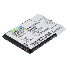 Akku-King Akku für Panasonic