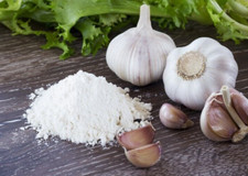 1kg Knoblauchpulver Knoblauch