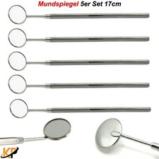 Dentalspiegel Mundspiegel