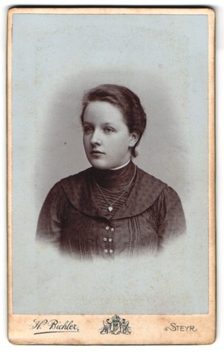 Fotografie bichler steyr - fotografie, h.