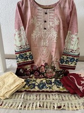 Afghanische Pakistanische Indische Bollywood Kleidung Tunika Kurti SALE 