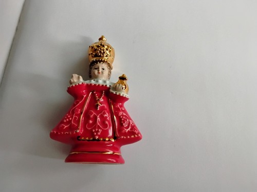 Prager jesulein jesuskind - jesulein,