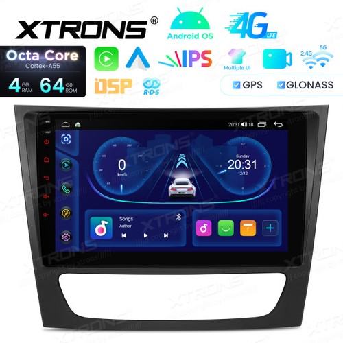 Android autoradio xtrons für - autoradio,