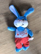 Ferrero Kinder Hase Plüsch