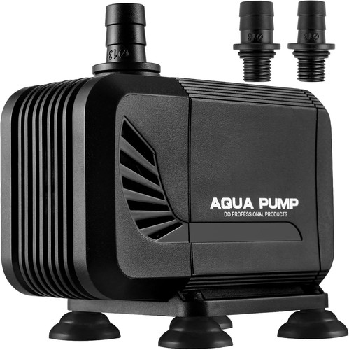 Teichpumpe tauchpumpe 15w - teichpumpe,