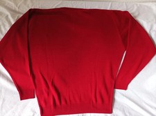 Burberry Herren Original Pullover Gr. XL Ungetragen!