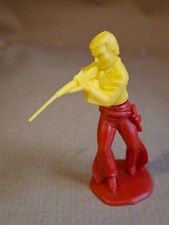 Manurba Heinerle Wildwest #40