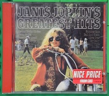 Janis joplin - janis, joplin's