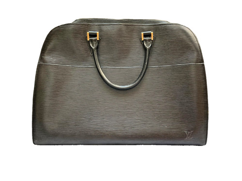 Louis vuitton epi - epi, noir