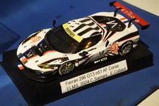 SIDEWAYS RACER CUSTOM FERRARI