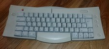 Apple Keyboard Adjustable