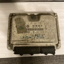 VW Lupo 1.0 (Lupo, 6X)