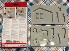 Rayher Silikon Gießform