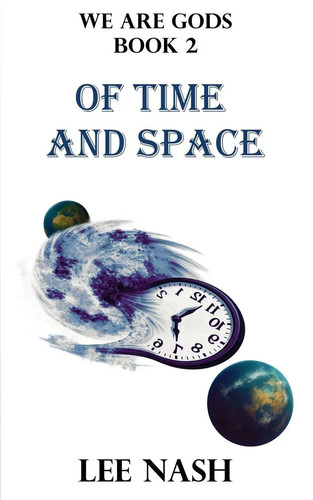 Lee nash time and space - nash, |