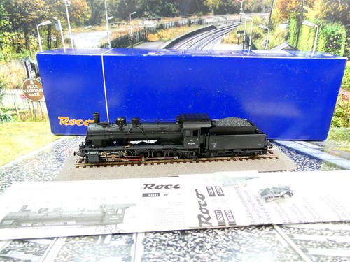 Roco 62227 öbb - roco, h0