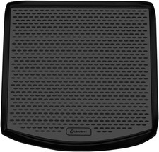 Kofferraummatte Element für