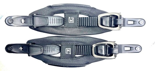 Nitro snowboard bindungen - snowboard,
