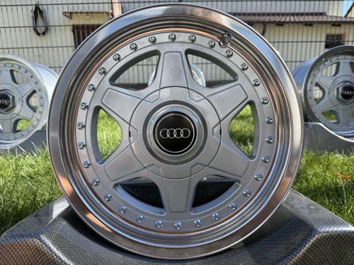 Original audi speedline - ⭐,