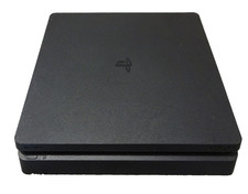 Sony playstation slim 1tb - 4,