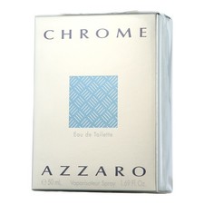 Azzaro Chrome EDT - Eau de