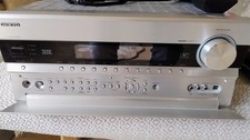 High end digital receiver - end,