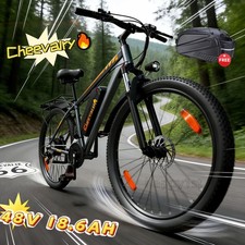 1000W E-bike Mountainbike