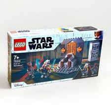 LEGO® Star Wars: Duell auf