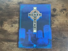 Black Sabbath - Headless Cross