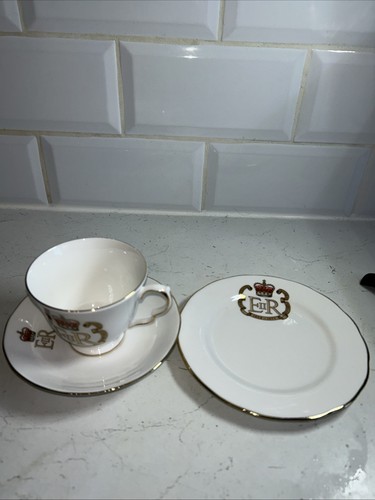 Vintage queen anne porzellan - vintage,