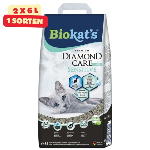 Biokat diamond care - diamond,