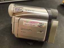Panasonic NV-GS11 MiniDV
