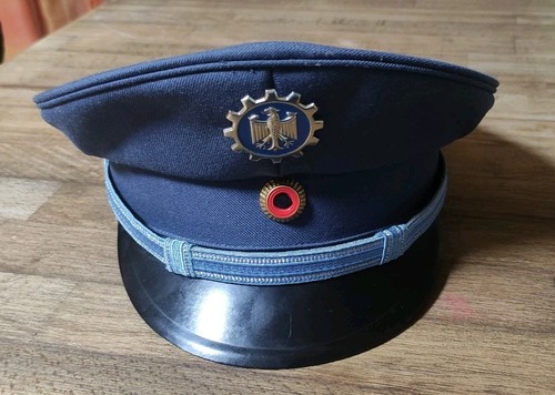 Dienstmütze technische - dienstmütze,