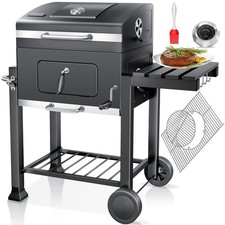 KESSER® Holzkohlegrill XL