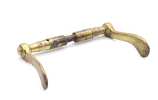 Antiker Türdrücker Türgriff