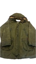 Burberry wachs jacke herren - burberry,