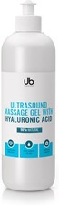 Hyaluron Ultraschallgel |
